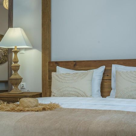 Moenia Luxury Apartment イラクリオン エクステリア 写真