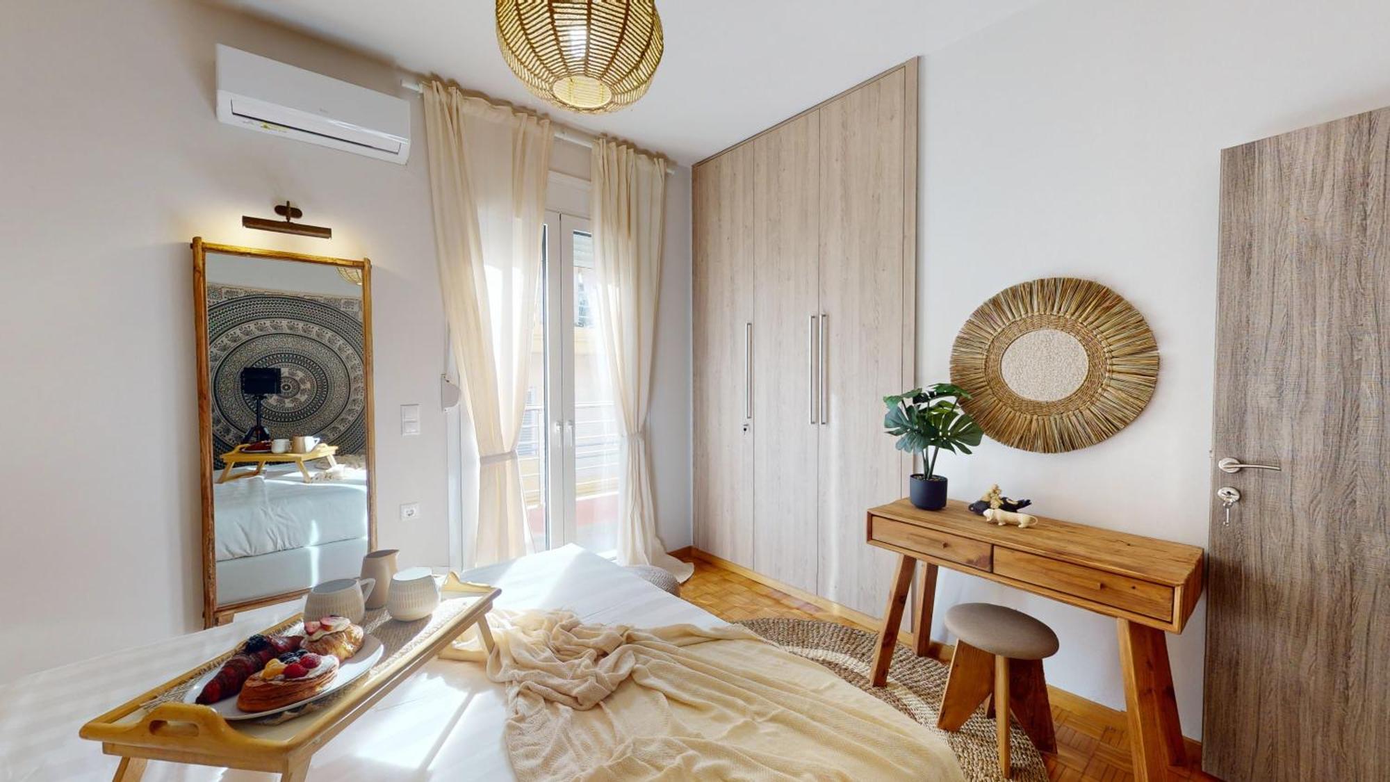 Moenia Luxury Apartment イラクリオン エクステリア 写真