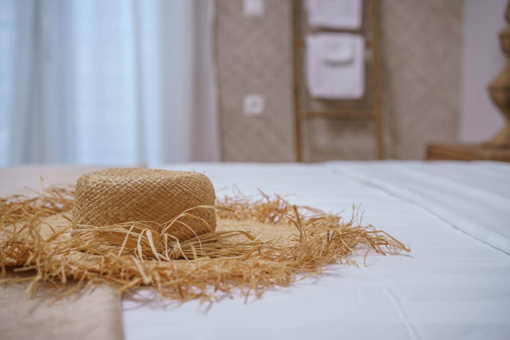 Moenia Luxury Apartment イラクリオン エクステリア 写真